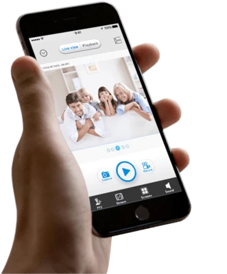 Reolink RLC-511 5MP Buiten IP Camera PoE - Afbeelding 3