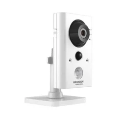 HiWatch HWC-P220-D/W Full HD WiFi/PoE Binnen IP Camera