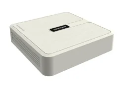 HiWatch HWN-2108H-8P 8-Kanaals NVR HDMI/VGA