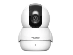HiWatch HWC-P120-D/W Full HD WiFi Binnen PT IP Camera