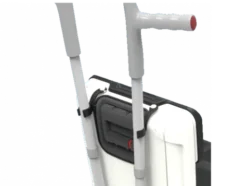 Stok- En Krukkenhouder