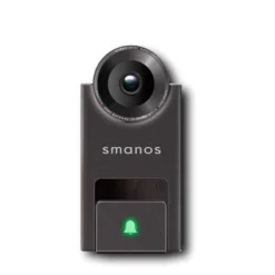 Smanos DB-20 Video Deurbel