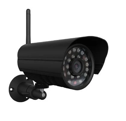Vegas DCS-5020 Serie HD Camera (Uitbreiding)