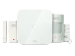 Burg Wächter BURGprotect Set 2200 Draadloos Alarmsysteem