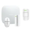 Ajax® Ajax Draadloos Alarmsysteem Startpakket Wit