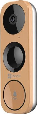 EZVIZ DB1 Slimme Deurbel - Afbeelding 3