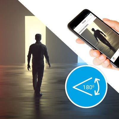 EZVIZ DB1 Slimme Deurbel - Afbeelding 5