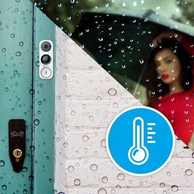 EZVIZ DB1 Slimme Deurbel - Afbeelding 9