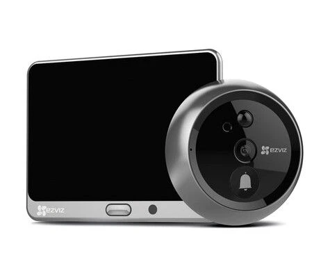 EZVIZ DP1 Slimme Deurbel - Afbeelding 6