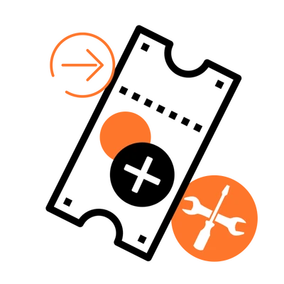 Installatievoucher WiFi Alarmsysteem Uitbreiding Extra Buitencamera