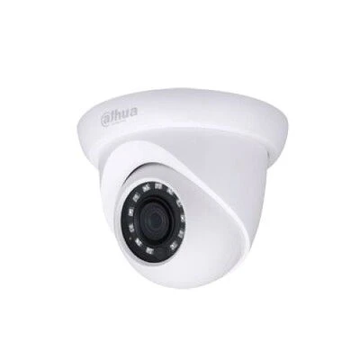Dahua IPC-HDW-1531S 5MP Eyeball IP Camera PoE - Afbeelding 3