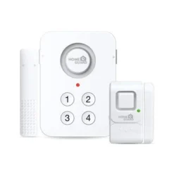 HomeGuard HGWAK-610 Deur- En Raam Alarm Kit