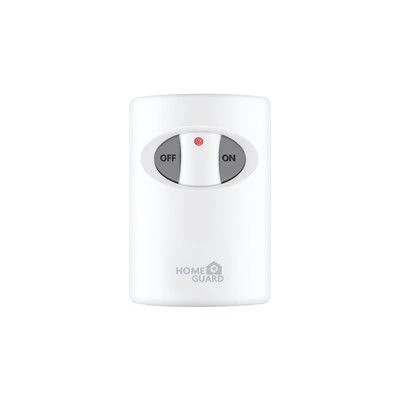 HomeGuard HGMLA-620 PIR Bewegingsmelder Licht Alarm - Afbeelding 2