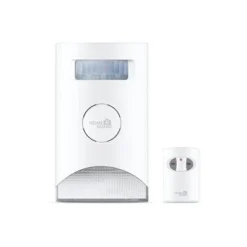 HomeGuard HGMLA-620 PIR Bewegingsmelder Licht Alarm