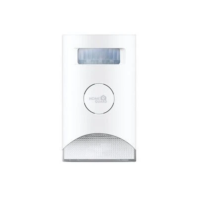 HomeGuard HGMLA-620 PIR Bewegingsmelder Licht Alarm - Afbeelding 3