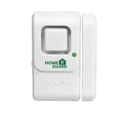 HomeGuard HGWDA-510 Deur- En Raam Magnetische Alarm Sensor