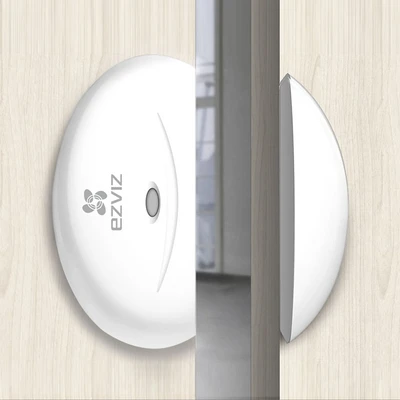 EZVIZ C6TC RF Full HD Binnen IP Camera - Afbeelding 2