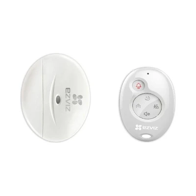 EZVIZ C6TC RF Full HD Binnen IP Camera - Afbeelding 3