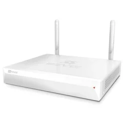 EZVIZ EzNVR (Vault Live) 4 Kanaals WiFi NVR