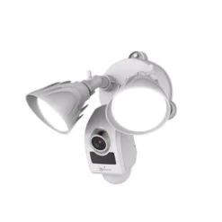EZVIZ LC1 Draadloze Alarm Floodlight IP Camera