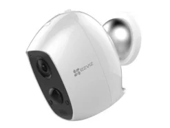 EZVIZ C3A Draadloze Alarm IP Camera